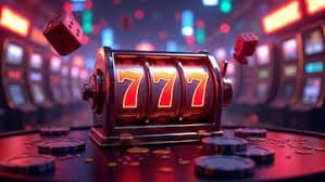 Antarmuka permainan live dealer akar jitu di layar seluler dengan tombol taruhan yang jelas
