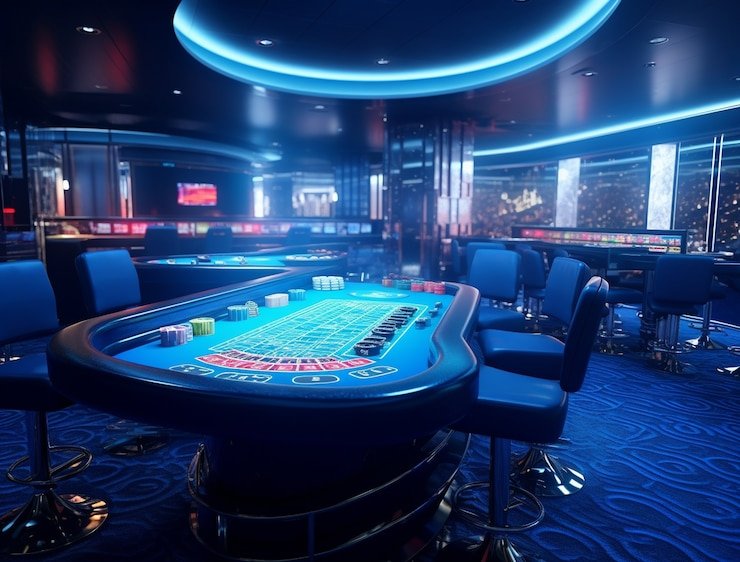 Pengaturan kualitas video dan preferensi live dealer di aplikasi akar jitu