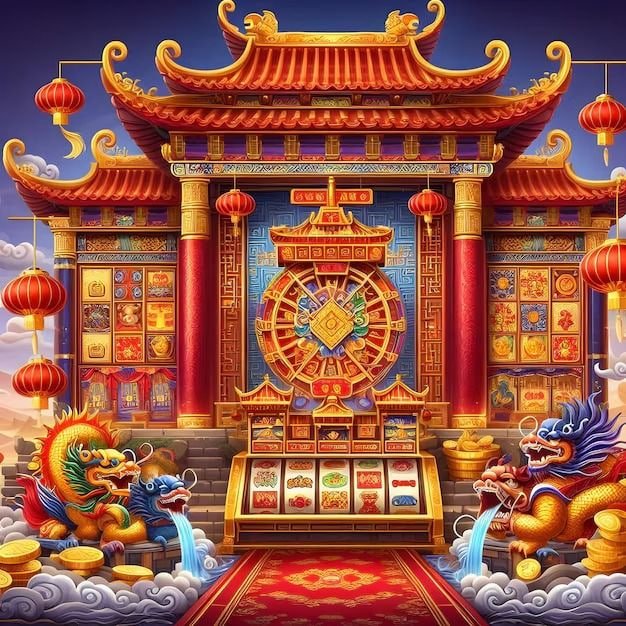 Tampilan desktop dan seluler Multi-Bet di platform akar jitu
