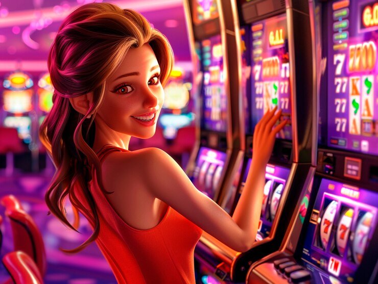Menu pengaturan dan preferensi akun akar jitu untuk slot PG Soft