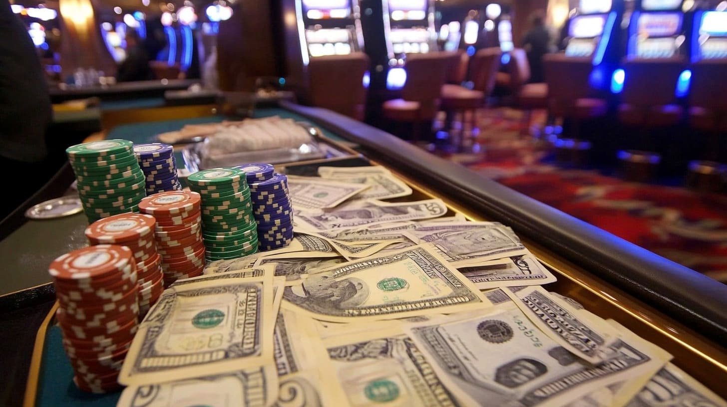Aneka permainan populer di platform akar jitu mencakup olahraga, live dealer, dan slot online